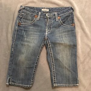 True Religion Shorts